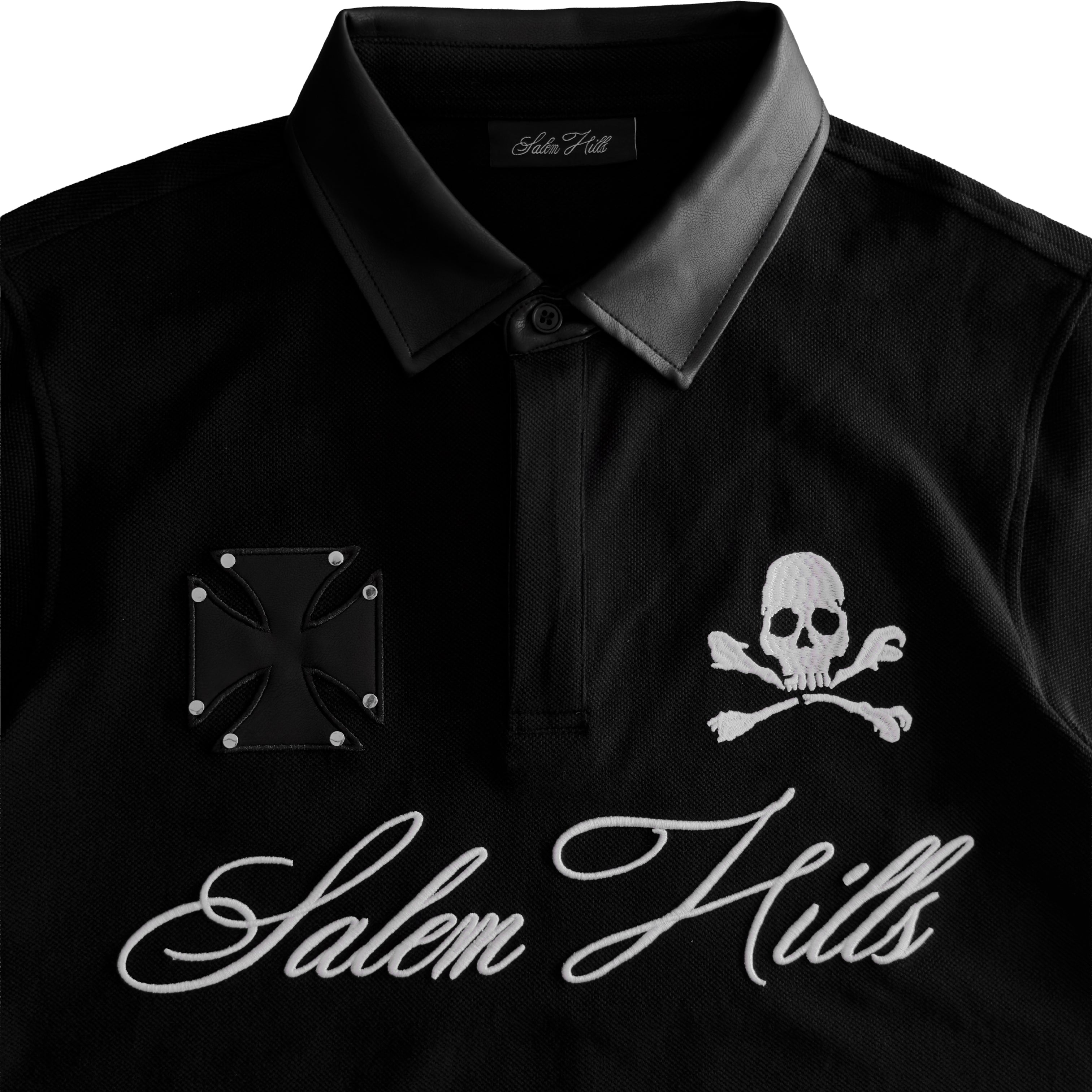 CREST POLO
