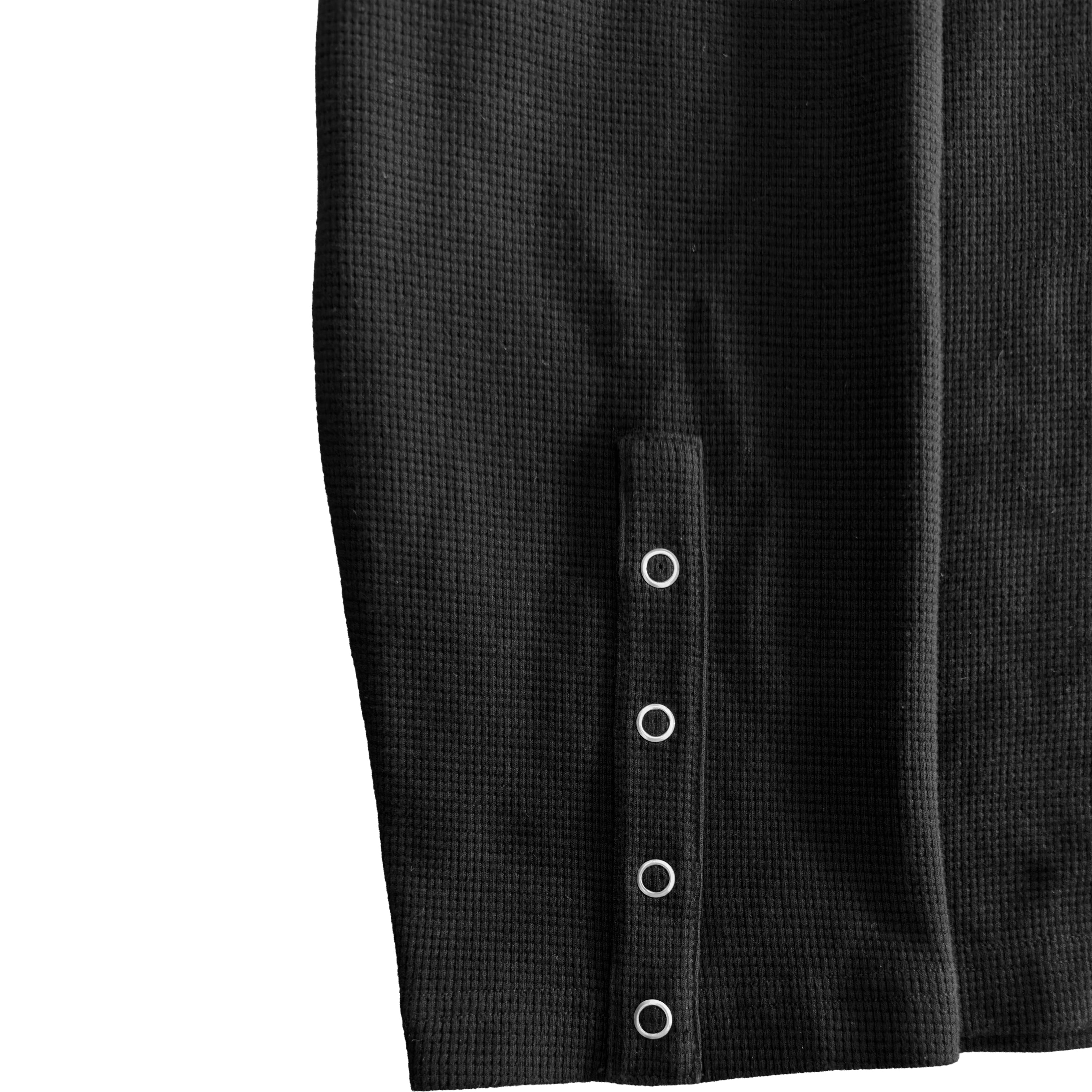 SCRIPT THERMAL LONGSLEEVE