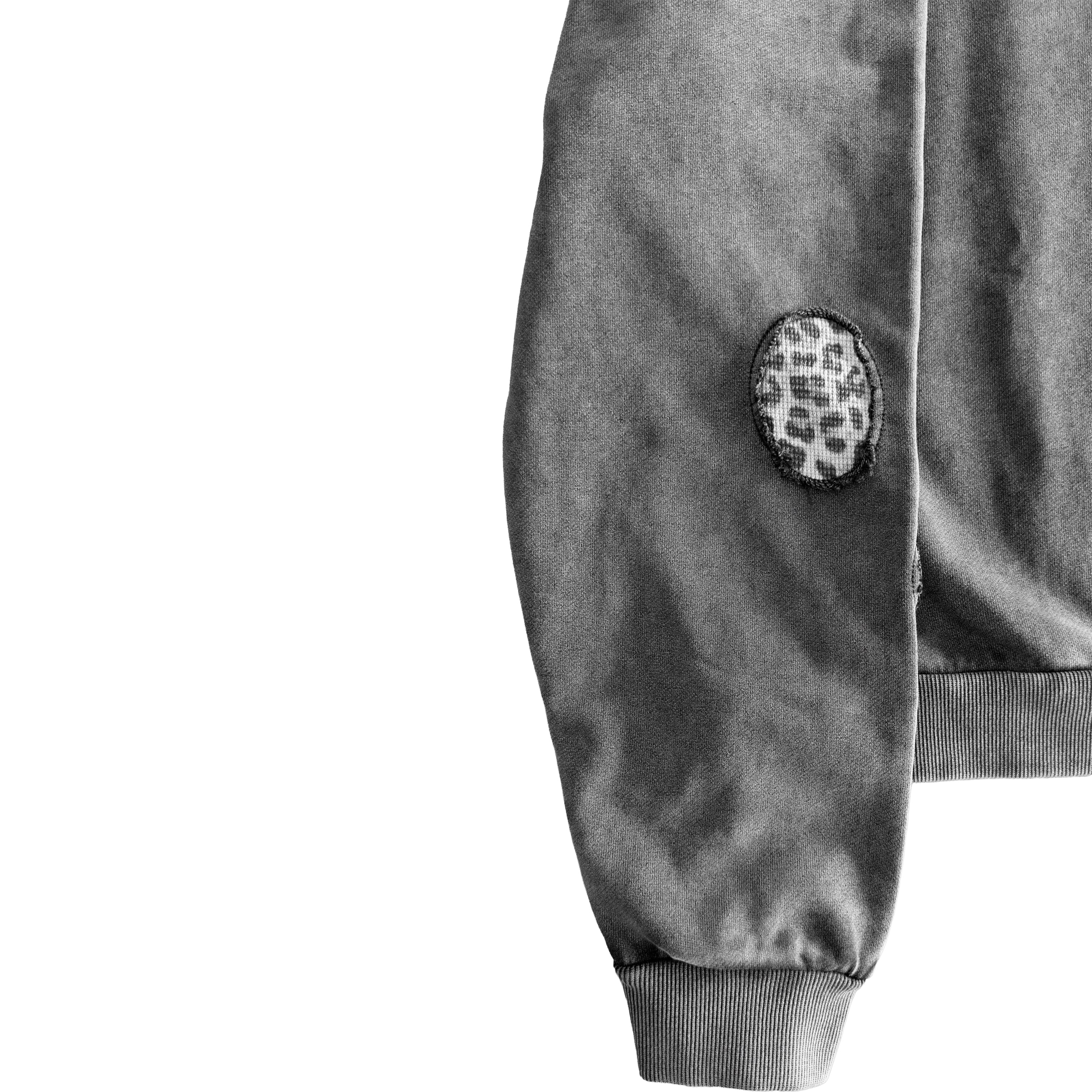 BONEYARD CREWNECK