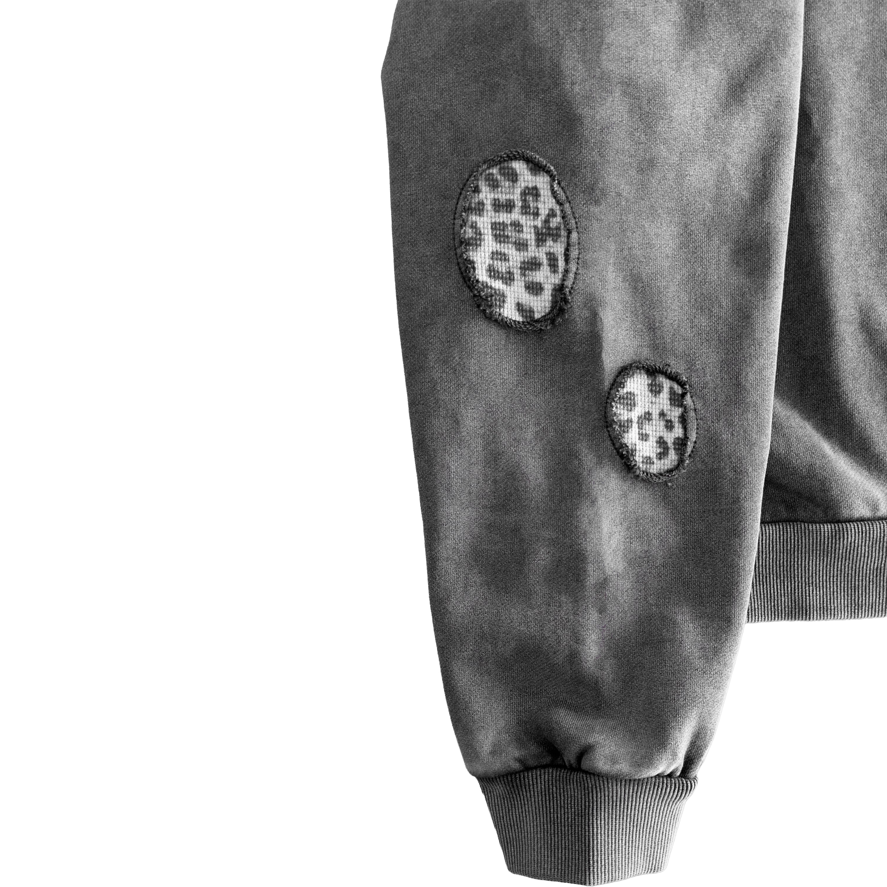 BONEYARD CREWNECK