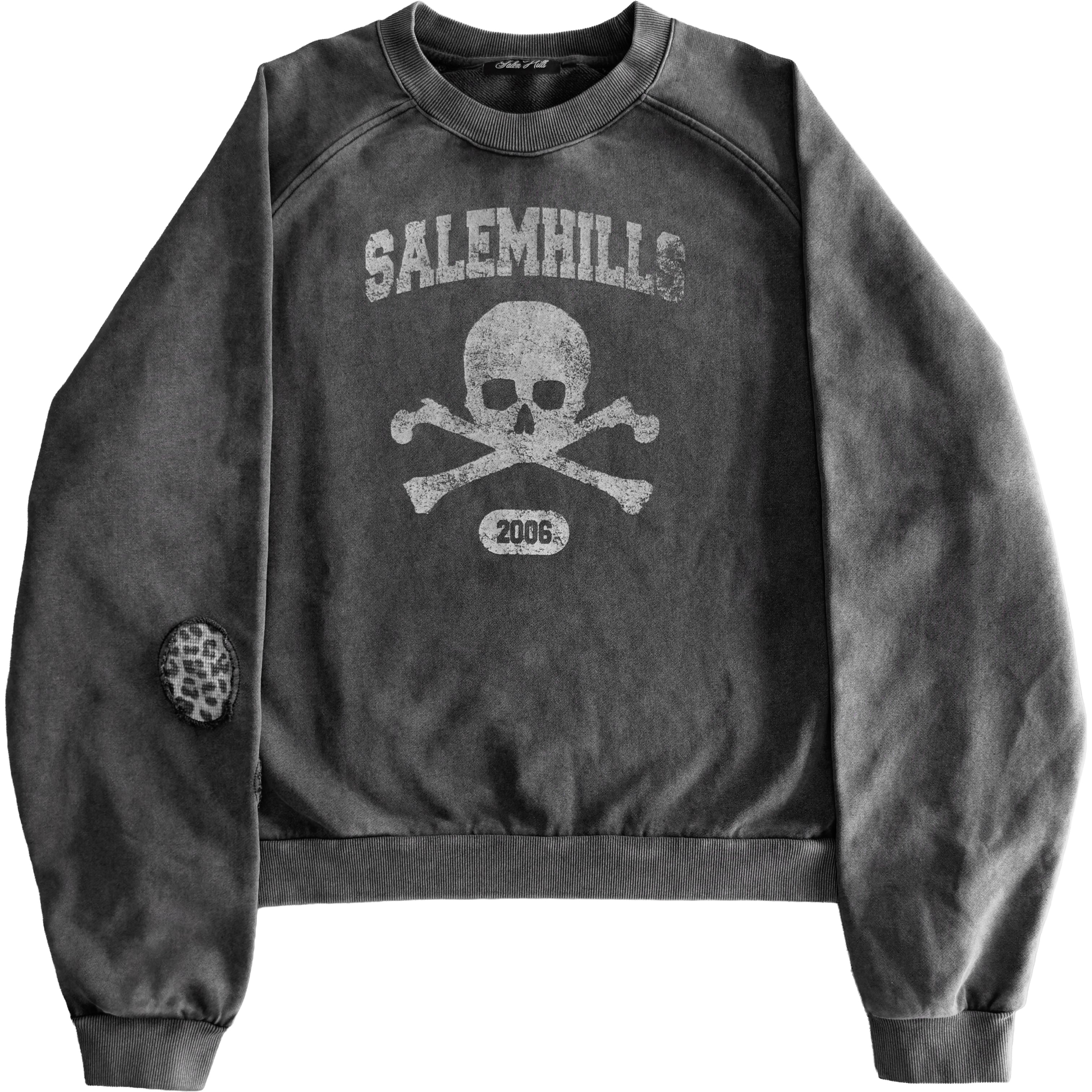 BONEYARD CREWNECK