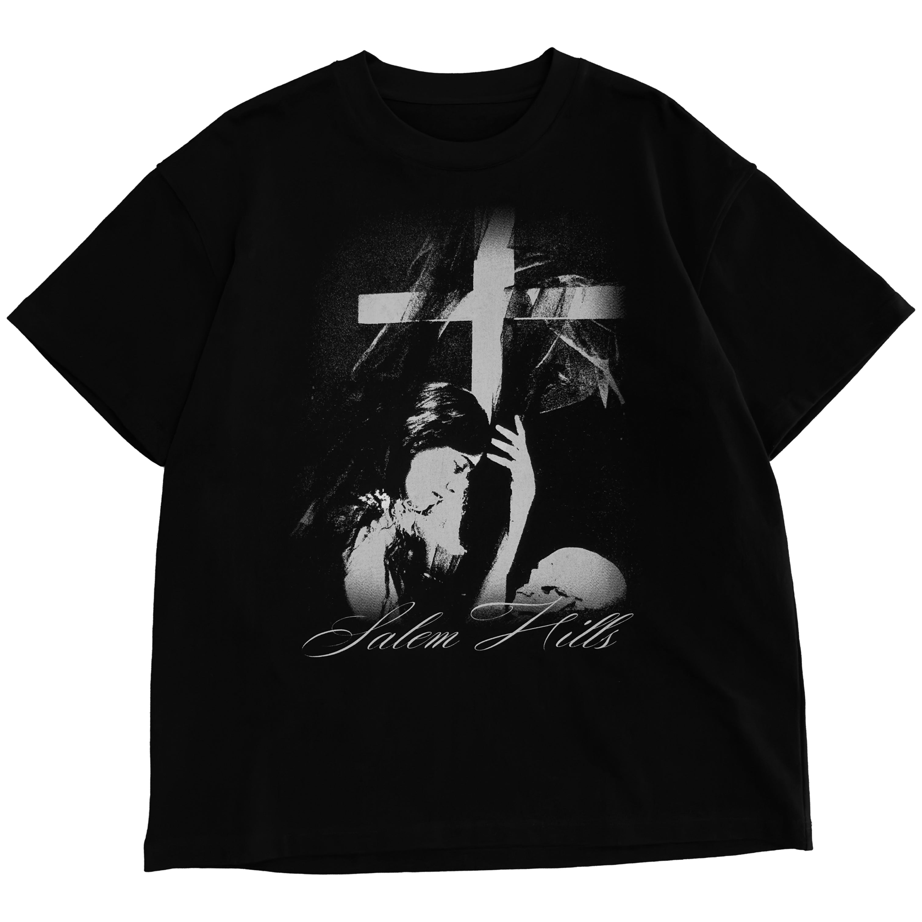 CROSS TEE