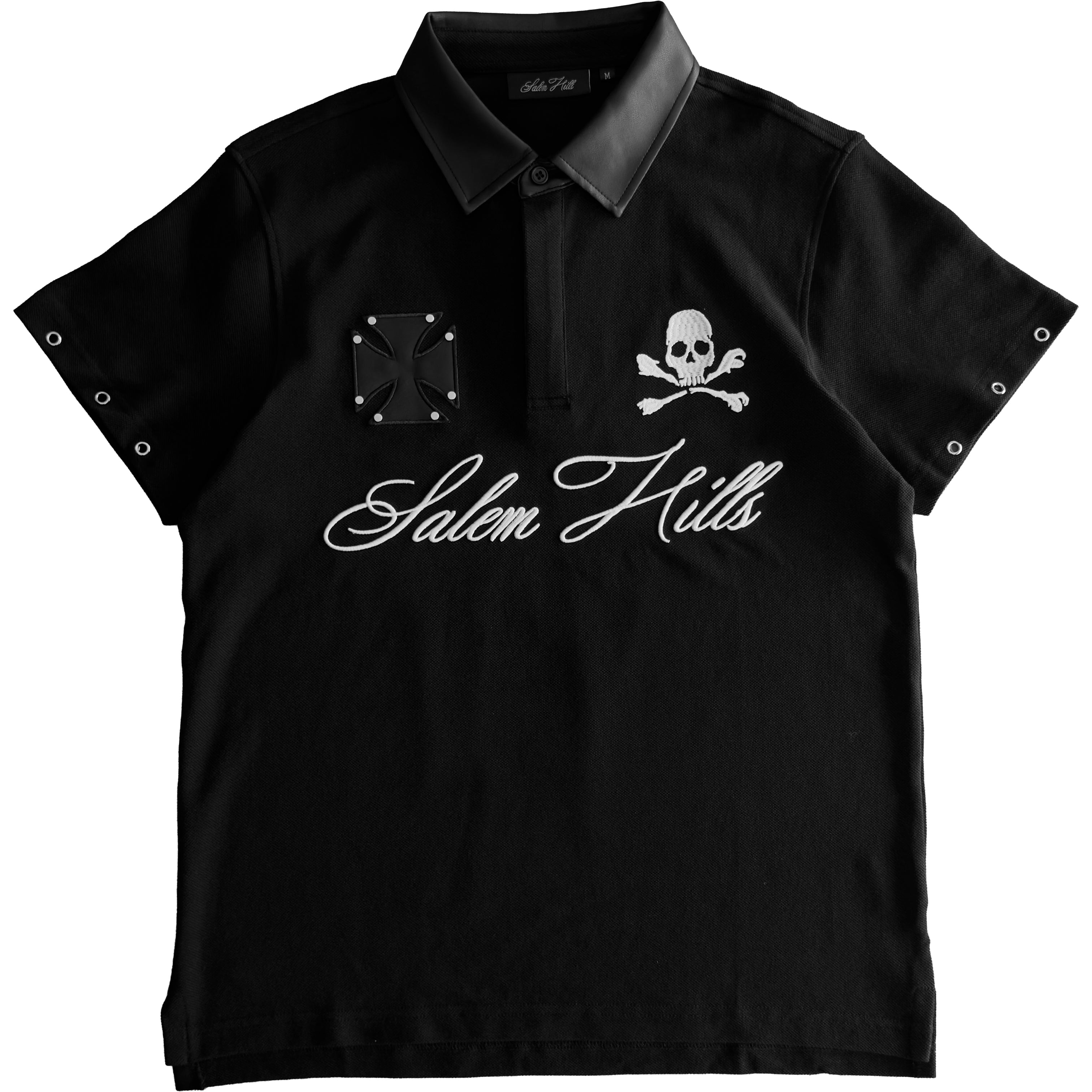 CREST POLO